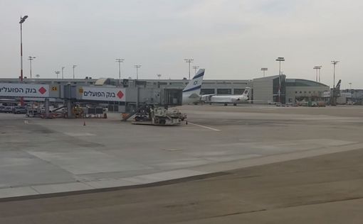 После разговора с Ниром Баркатом: El Al снизила цены на 4 направления