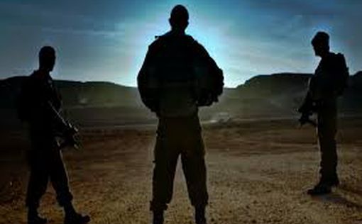Попытка инфильтрации: бойцы ЦАХАЛ – на границе без оружия
