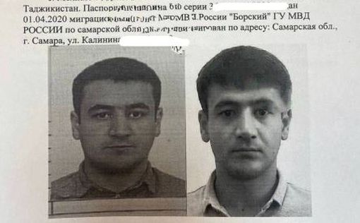Троих таджиков, которых приплели к теракту в Крокус-холле, попросту оболгали