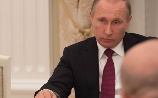 Путин: Трамп хочет нормализации отношений с Россией