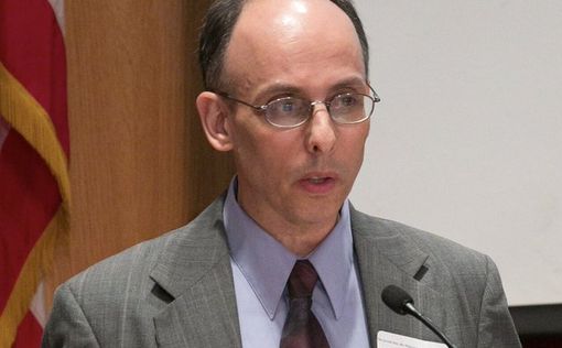 Издательство США отменило книгу о Холокосте из-за отказа автора осудить Израиль