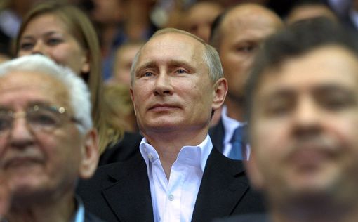 Кремль: слова Путина о взятии Киева вырваны из контекста