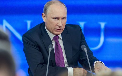 Своим посланием Путин взорвал информационную бомбу