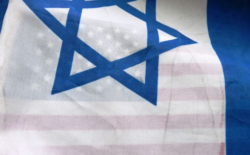 Американские евреи: Отношение США к Израилю лицемерно