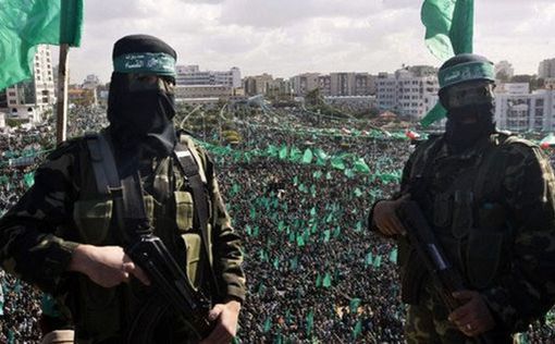 ХАМАС предупреждает об эскалации насилия