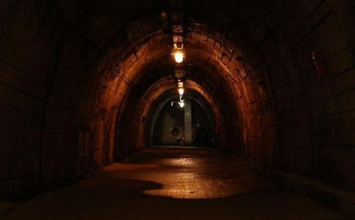ЧП на одной из старейших шахт Польши: шахтеры оказались в ловушке