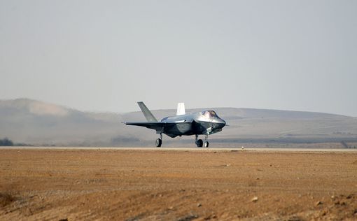 Авиация Израиля бомбит ISIS на Синае