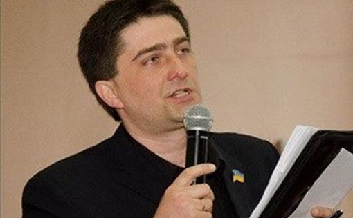 Сепаратисты причастны к убийству депутата горсовета Горловки