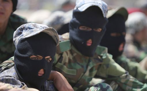 Багдад: повстанцы похитили ядерные материалы