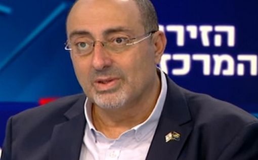Депутат о погибшем в Тель-Авиве: если его семья протестовала, ей сейчас неловко