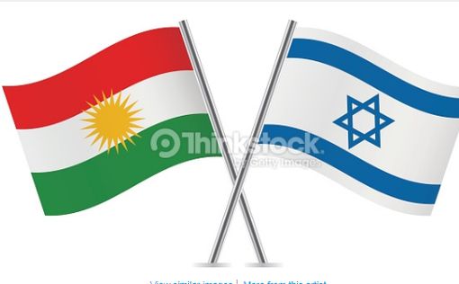"У курдов и евреев - одни враги"