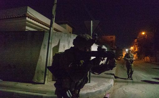 Теракт в Бейт-Эль: раскрыта личность нейтрализованного террориста