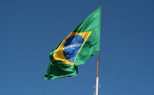 В Бразилии проходит второй тур выборов президента