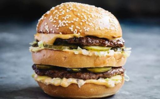 McDonald's: Big Mac будет называться иначе?