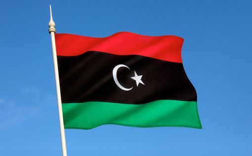 Ливийские силы перехватили у ISIS контроль над Сирте