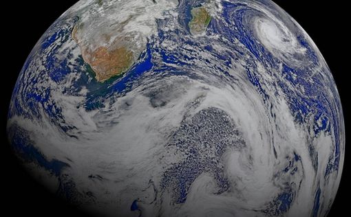 Ученые узнали, когда замерзнет ядро Земли