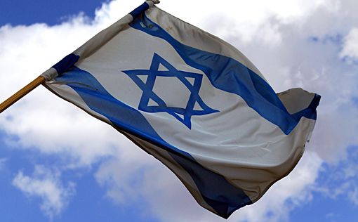 Палестинцы грозят сжечь израильские флаги