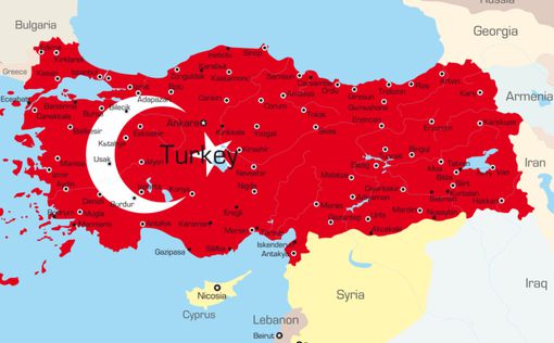 Ракетный обстрел на юго-востоке Турции: 3 погибших