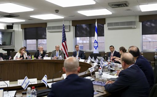 Космические тайны: Израиль и США обсудили научные проекты