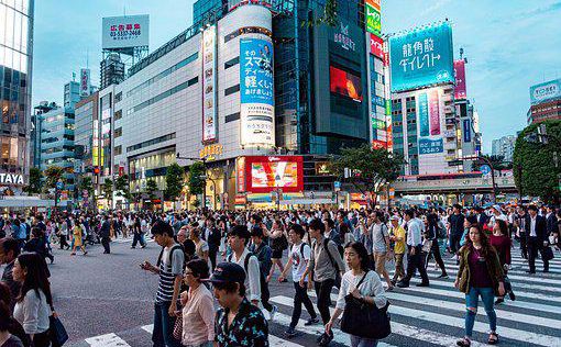 Япония снимет карантинные ограничения для иностранных туристов
