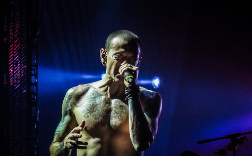 Раскрыты подробности самоубийства солиста Linkin Park