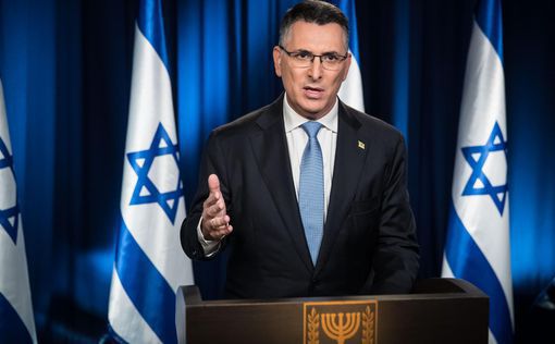 Израильский министр: война в Украине сформировала союз между Ираном и РФ