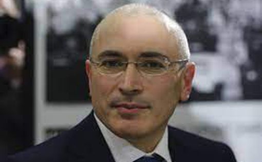 Ходорковский: "Вторжение в Украину ускоряет падение Путина"