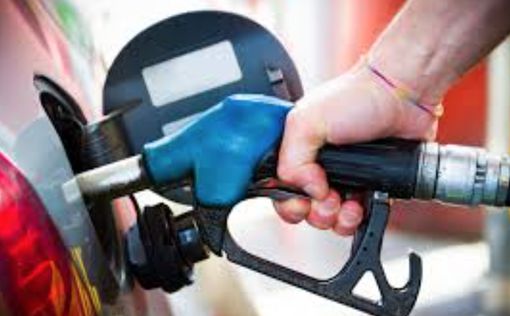 Цены на бензин в Израиле продолжают падать