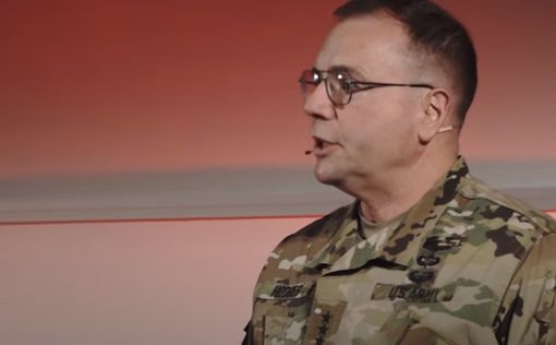 Генерал Ходжес уверен: Крым можно освободить до конца лета