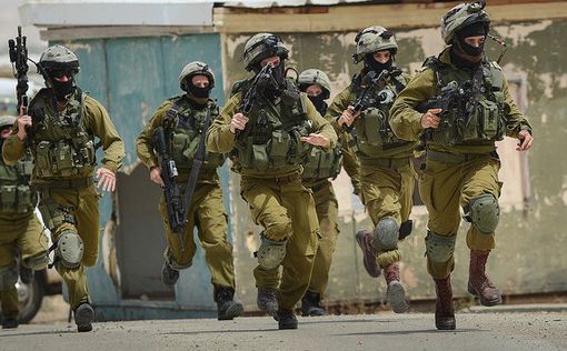 Израиль: силовиков обвиняют в пытках заключенных палестинцев