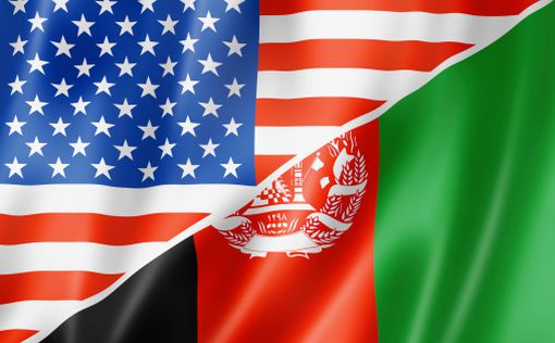 Афганистан: Карзай критикует проамериканскую рекламу