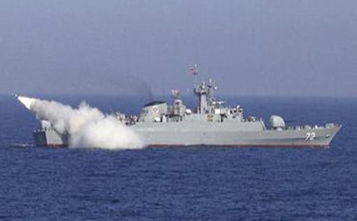 Если США атакуют Иран, их ждут колоссальные потери на море