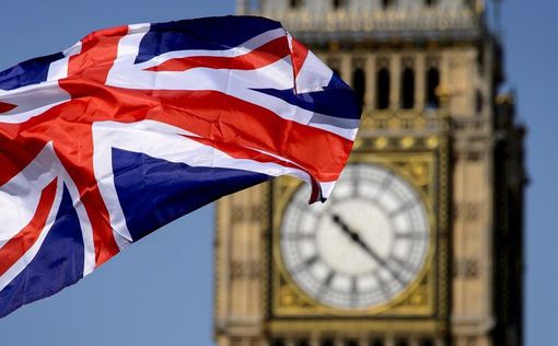 Британия вводит санкции на импорт энергоносителей и золота из РФ