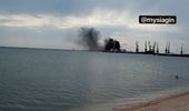 В Бердянске прогремел взрыв | Фото 1