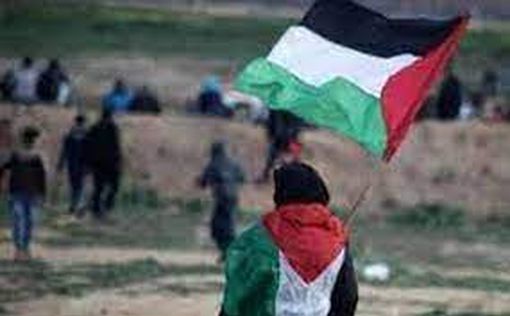 Представитель Аббаса: "В независимой Палестине не останется ни одного поселения"