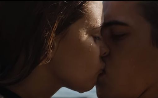 На Тайване из фильмов начали вырезать сцены поцелуев
