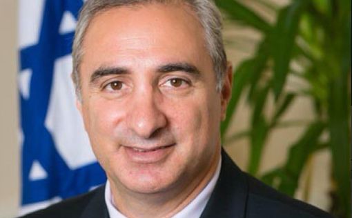 МИД Израиля назвал имя нового посла Израиля в Турции