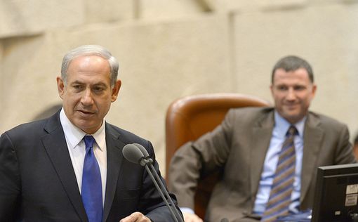 "Ликуд" теряет поддержку электората