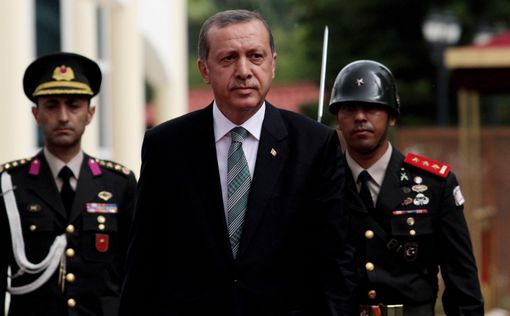 Эрдоган намерен предъявить США претензии о шпионаже