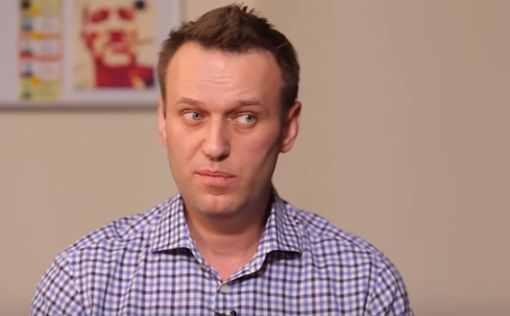 Источник в секретной службе: Навальный вышел из комы
