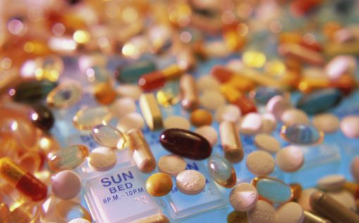 Авитаминоз - возможная причина возникновения болей в теле