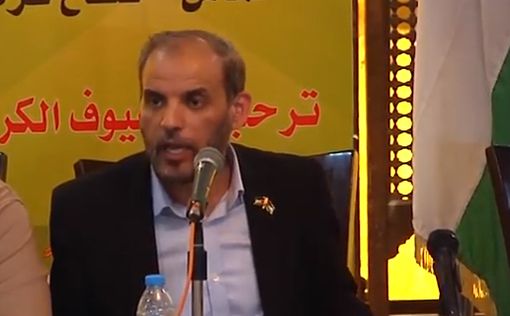 ХАМАС "отсрочил" переговоры по прекращению огня