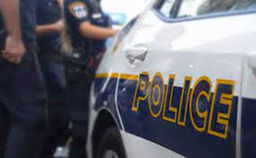 Офицер полиции арестован по подозрению в коррупции