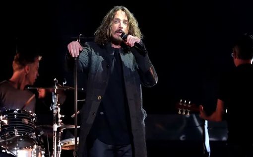 Смерть лидера  Soundgarden расследуют как возможный суицид