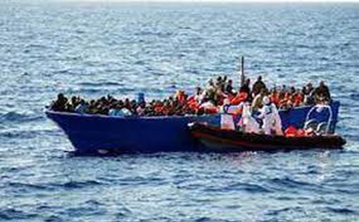 Возле Туниса затонула лодка с мигрантами: 76 человек пропали