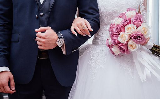 Миллионер уличил невесту в измене перед 150 гостями помолвки