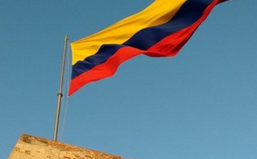 Президент Колумбии распорядился открыть посольство в Рамалле