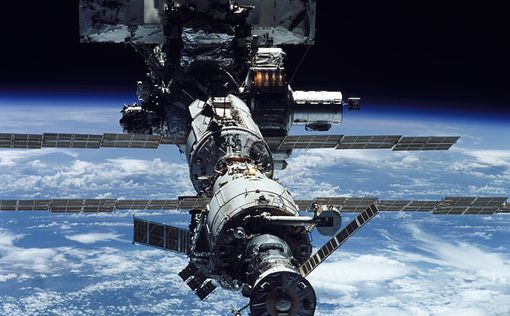 На МКС утечка воздуха: космонавты изолировались в модуле