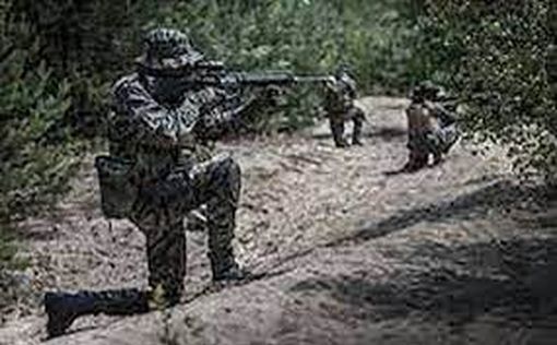 Бои к северу от Киева: силы РФ взяты в полукольцо