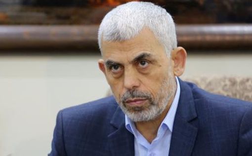 ХАМАС: убийство Синуара приведет к эскалации
